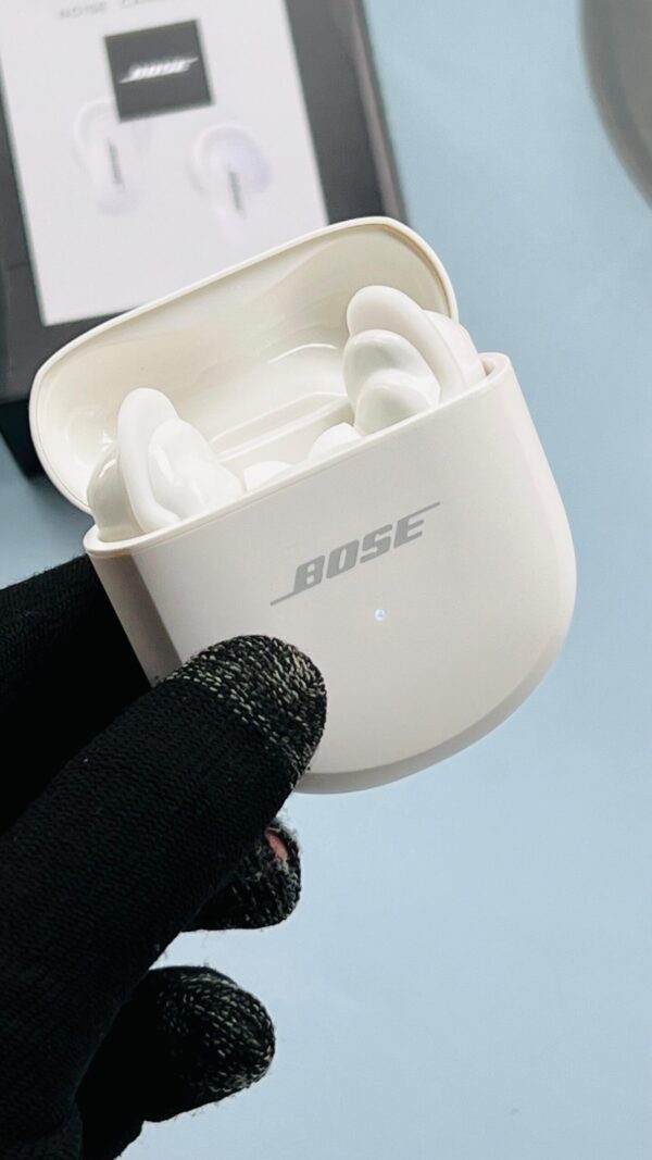 BOSE QC EARBUDS II - Image 2