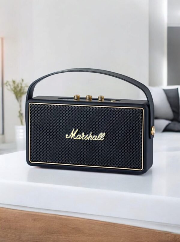 MARSHALL STOCKWELL II V2 - Image 2