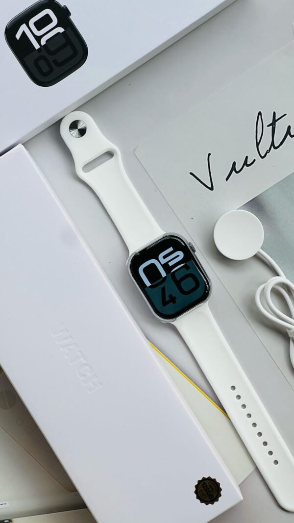 Series 10 Apple Logo Watch - Image 3