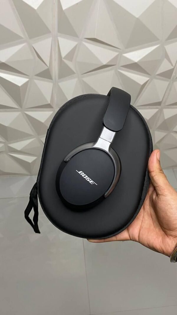 BOSE QC ULTRA HEADPHONES ANC - Image 2