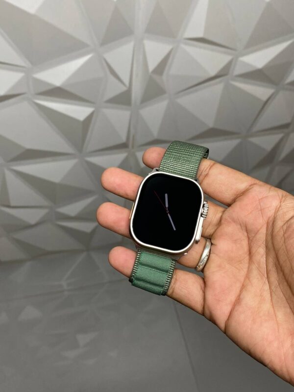 APPLE WATCH ULTRA 2 - Image 2