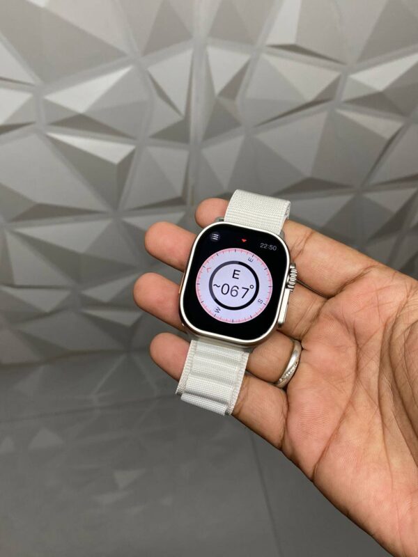 APPLE WATCH ULTRA 2 - Image 3