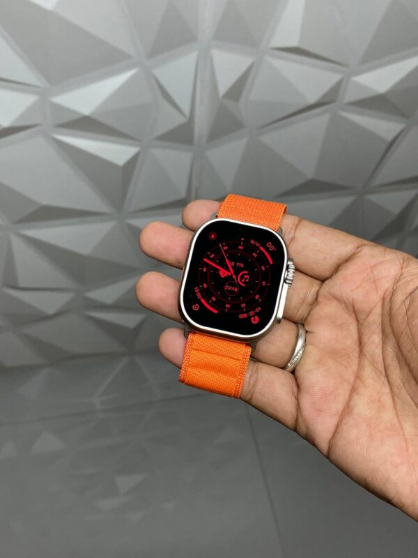 APPLE WATCH ULTRA 2 - Image 4