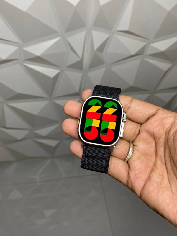 APPLE WATCH ULTRA 2 - Image 6