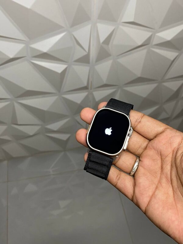 APPLE WATCH ULTRA 2 - Image 7