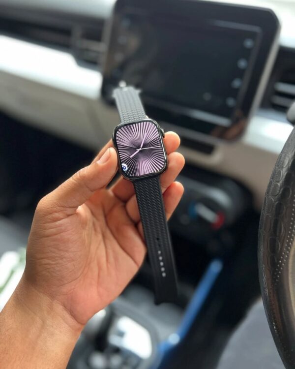HK10 Pro Max+ Smartwatch - Image 6