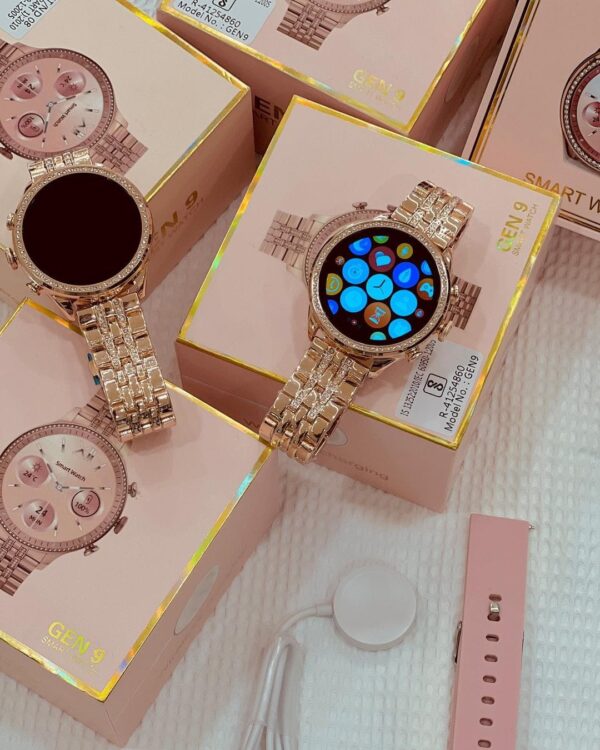 FOSSIL GEN 9 Diamond Edition - Image 2