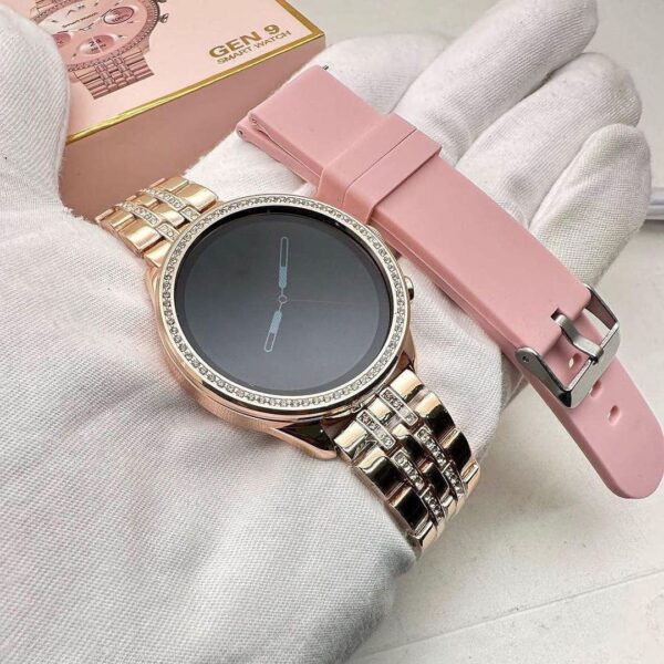 FOSSIL GEN 9 Diamond Edition - Image 3