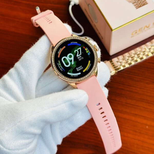 FOSSIL GEN 9 Diamond Edition - Image 4