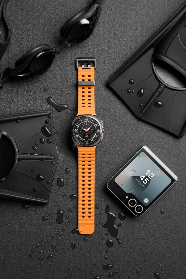 Samsung Galaxy Watch Ultra Fan Ed. - Image 5