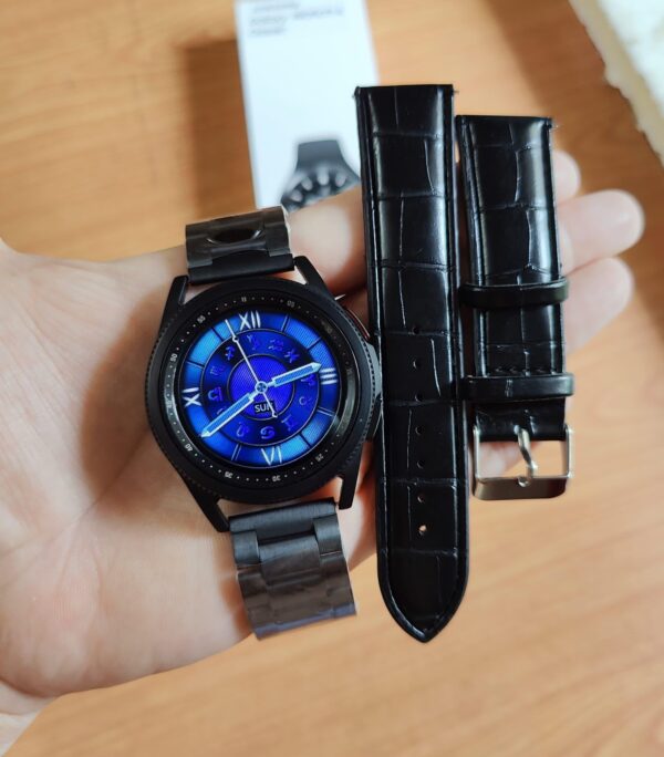 Samsung Galaxy Watch 4 - Image 4