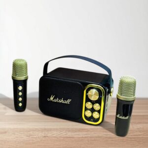 Speakers