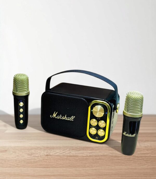 MARSHALL STOCKWELL III - Image 2