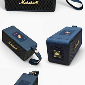 Marshall Middleton x Patta Edition