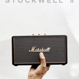 MARSHALL STOCKWELL II V2