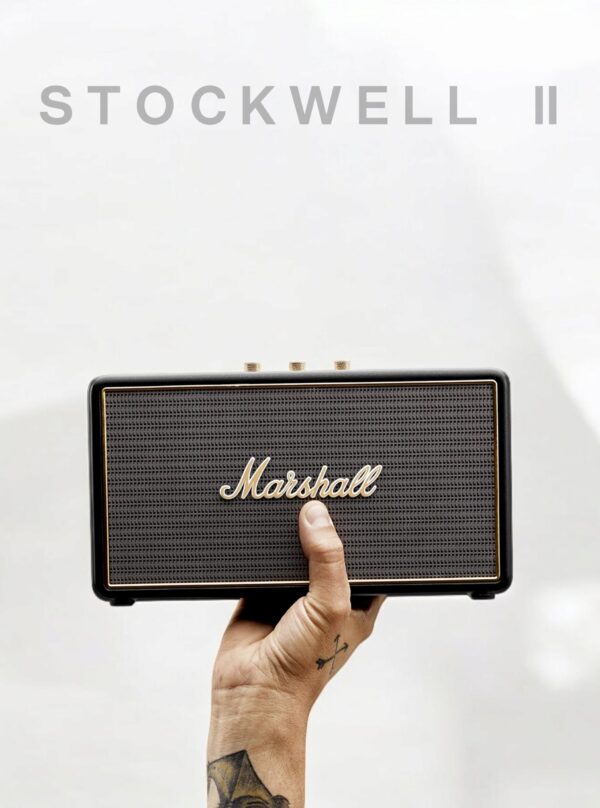 MARSHALL STOCKWELL II V2