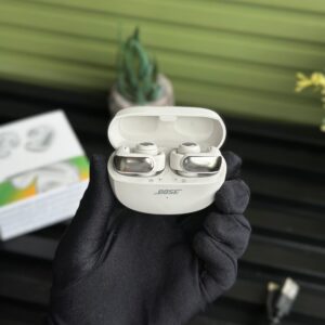 BOSE ULTRA OPEN EARBUDS