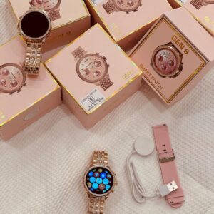 FOSSIL GEN 9 Diamond Edition