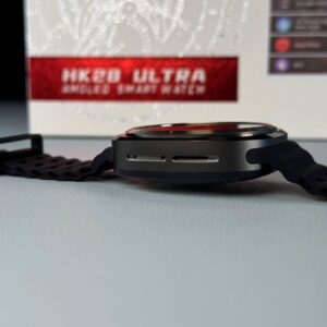 HK28 Ultra AMOLED