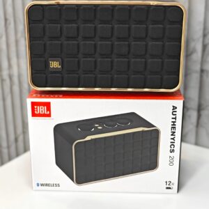 JBL AUTHENTIC 200 SPEAKER