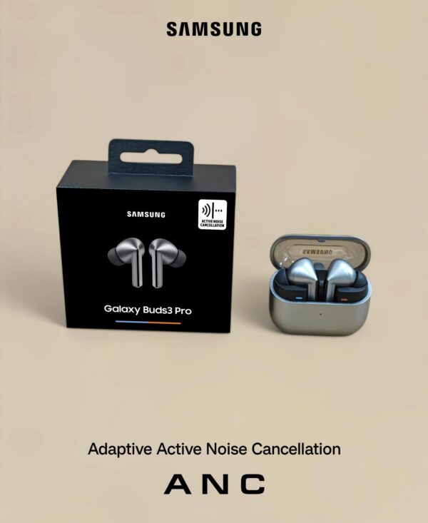 Samsung Galaxy Buds 3 Pro