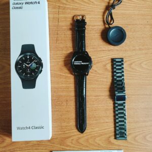 Samsung Galaxy Watch 4