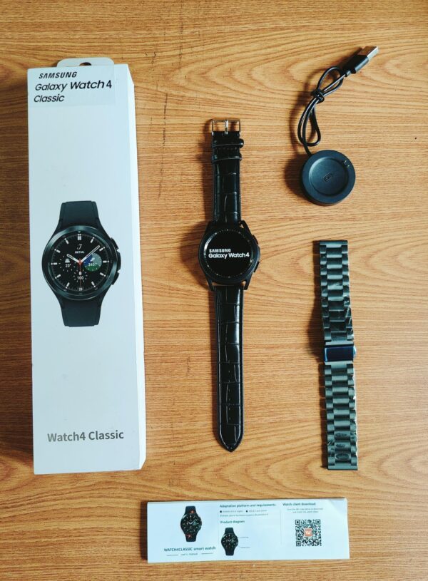 Samsung Galaxy Watch 4