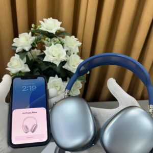 AirPod Max 2 (ANC Working)