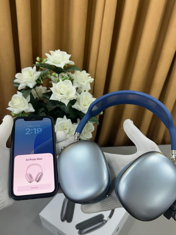 AirPod Max 2 (ANC Working)