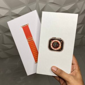 APPLE WATCH ULTRA 2