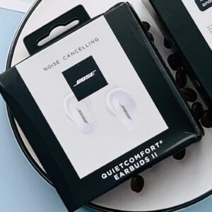 BOSE QC EARBUDS II