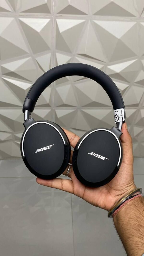 BOSE QC ULTRA HEADPHONES ANC