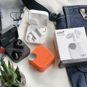 CMF BY NOTHING