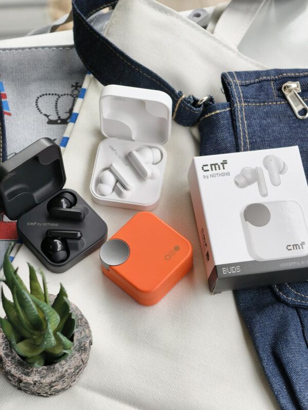 CMF BY NOTHING