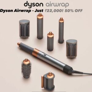 Dyson Airwrap™ Complete Multi-Styler