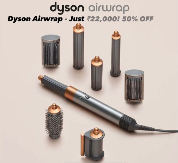 Dyson Airwrap™ Complete Multi-Styler