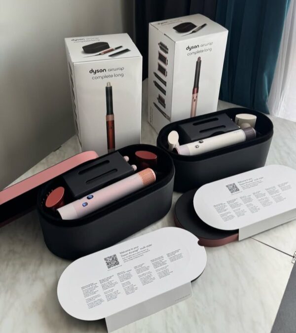 Dyson Airwrap™ Complete Multi-Styler - Image 4