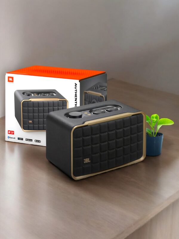 JBL AUTHENTIC 200 SPEAKER - Image 3