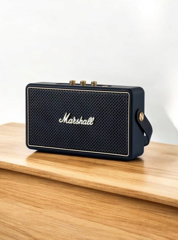 MARSHALL STOCKWELL II V2 - Image 4