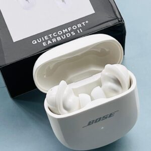 Earbuds