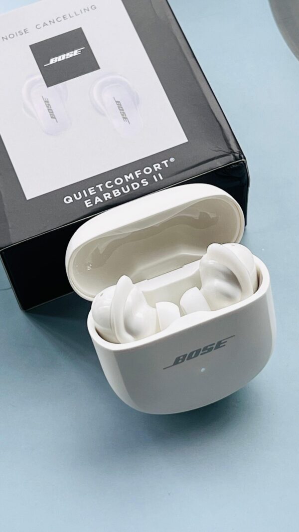 BOSE QC EARBUDS II - Image 3