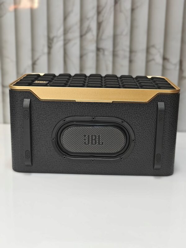 JBL AUTHENTIC 200 SPEAKER - Image 4