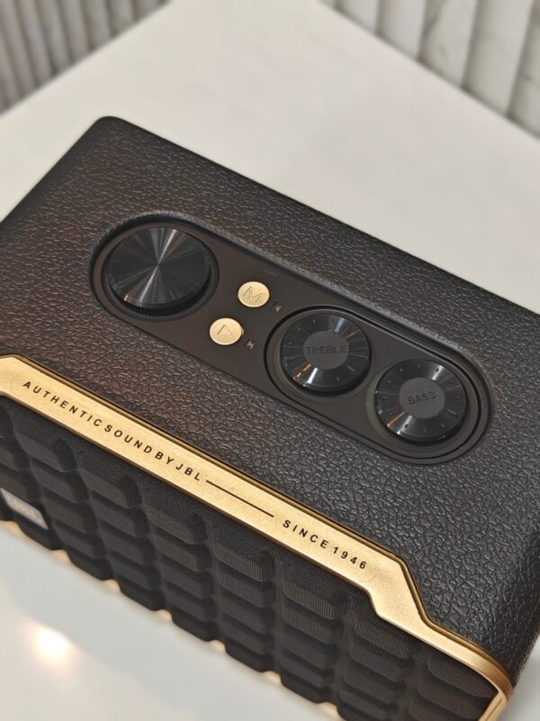 JBL AUTHENTIC 200 SPEAKER - Image 5