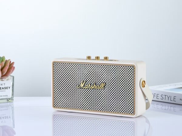 MARSHALL STOCKWELL II V2 - Image 5