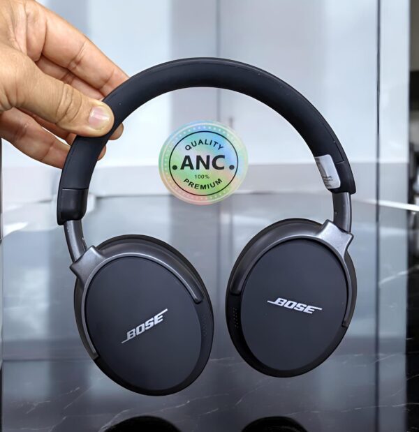 BOSE QUIET COMFORT ULTRA HEADPHONES - Image 5