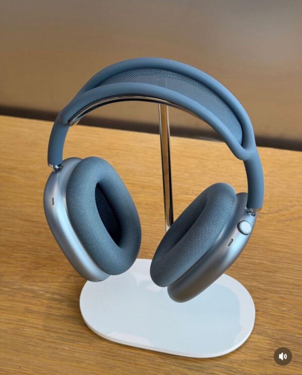 AirPod Max 2 (ANC Working) - Image 3