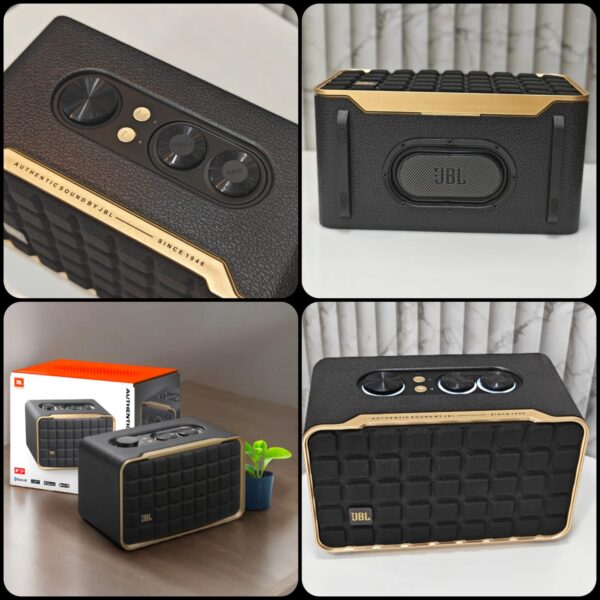 JBL AUTHENTIC 200 SPEAKER - Image 6
