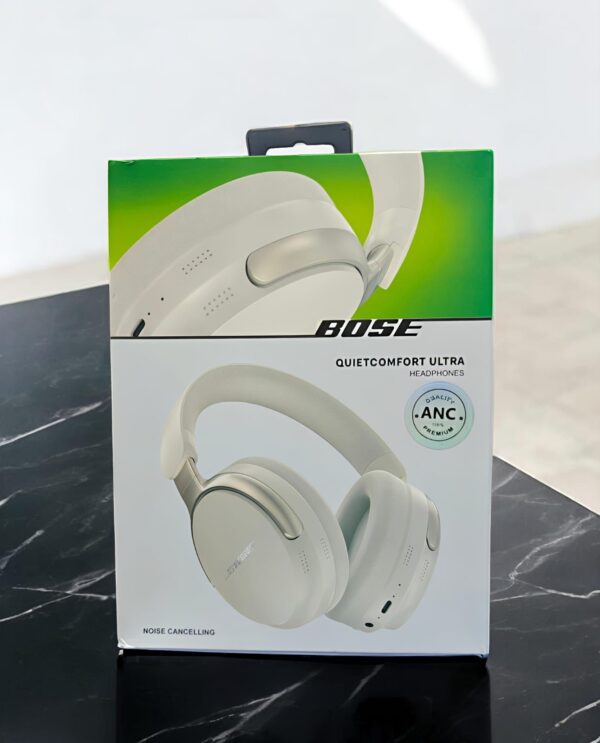 BOSE QUIET COMFORT ULTRA HEADPHONES - Image 6