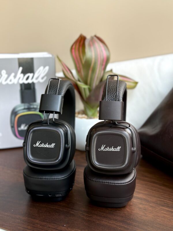 MARSHALL MAJOR IV - Image 6