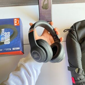 JBL Everest Headphones